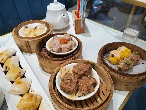 Stars Dim Sum Specialists
