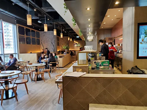 Chun Shui Tang Cultural Tea House (APM)