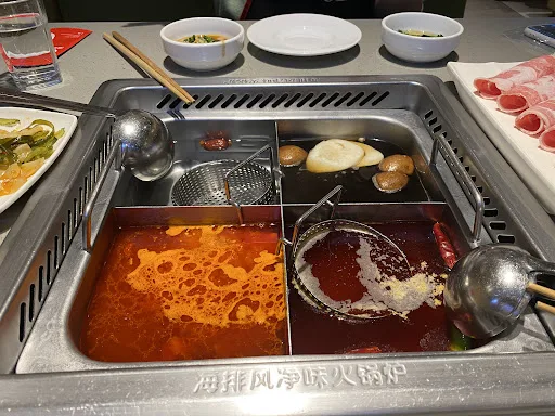 Haidilao Hot Pot