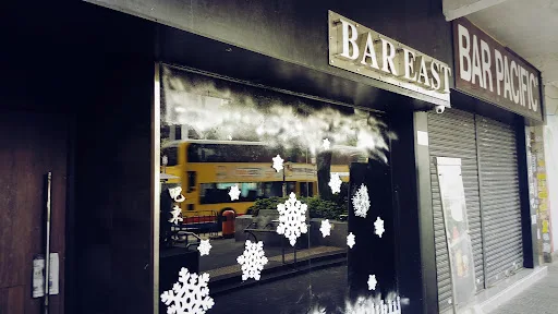 Bar East II