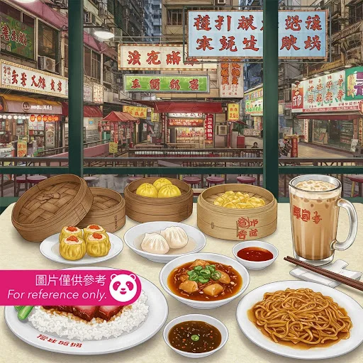 Chun Ming Yuen Restaurant