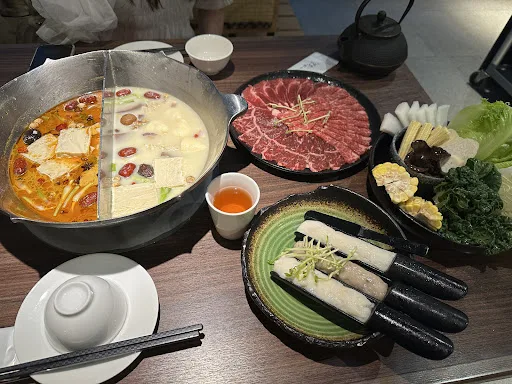 無老鍋 (尖沙咀)