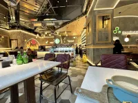 Cafe de Itamomo (Wong Tai Sin)