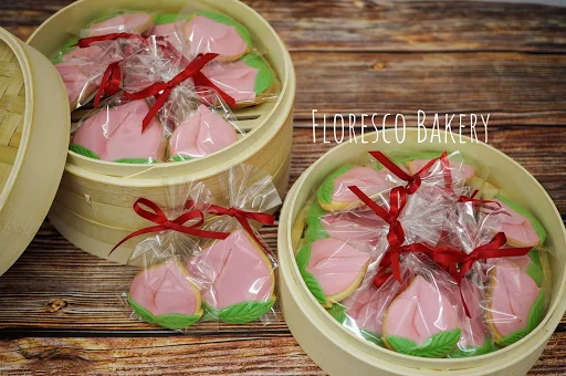 Floresco Bakery