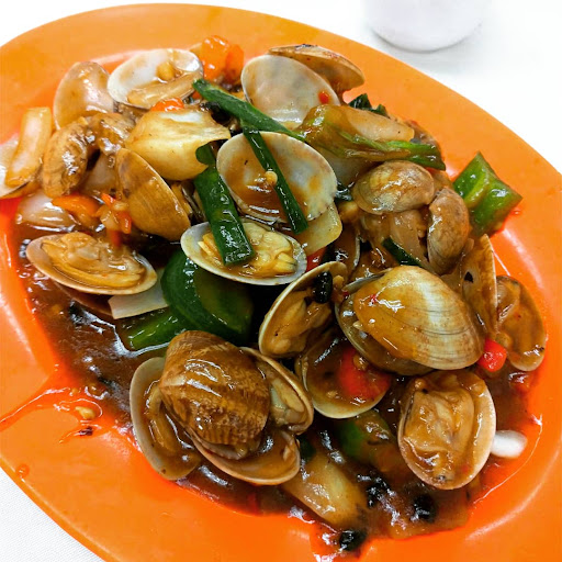 Sang Kee Dai Pai Dong