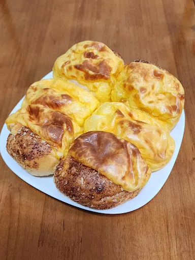Baker Talent (Mikiki店)
