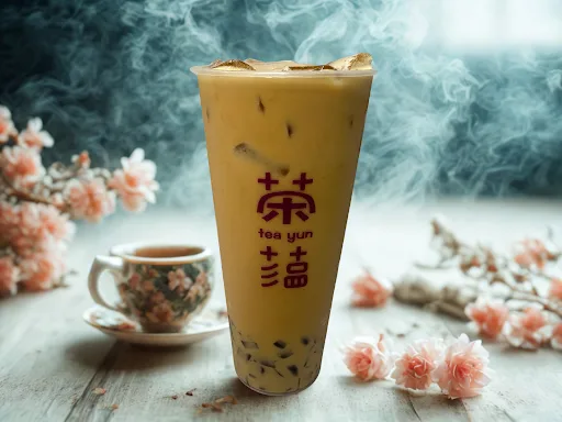 Tea Yun