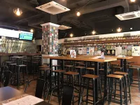Hong Kong Island Taphouse
