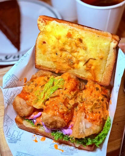 Oliver's Super Sandwiches (Uptown Plaza)
