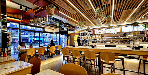 Milk Cafe (Cheung Sha Wan Plaza)