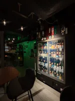 Sake Bar Yorudake 夜只