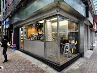 Craft Coffee Roaster (Wan Chai)