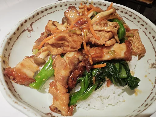 百份百餐廳 (荃新天地)
