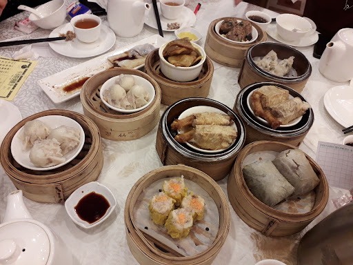 Great Day Restaurant