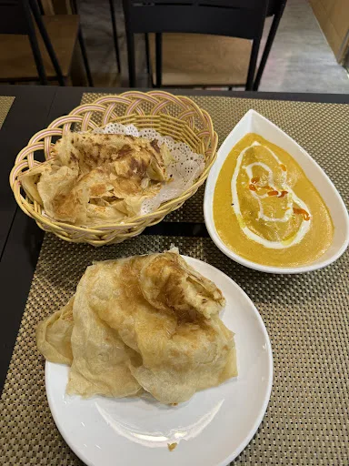 Cravings (Halal Food)