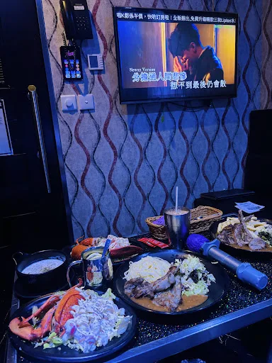 Neway Karaoke Box (Kwun Tong)