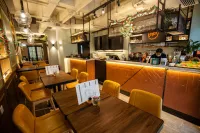 ORKA Restaurant & Bar