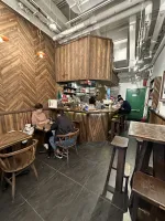 Knockbox Coffee Company