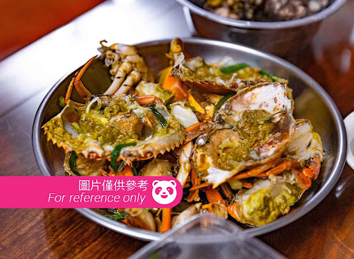The Seafood Kitchen