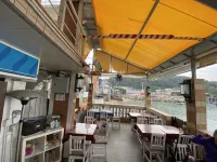 The Waterfront Restaurant & Bar