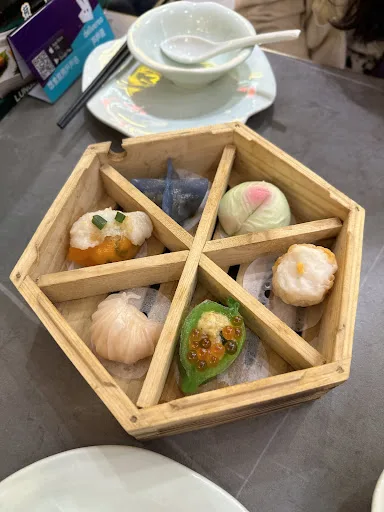 LungDimsum (Wanchai)