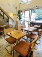 HIKARI Coffee