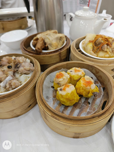 Imperial Restaurant