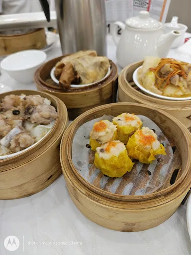 Imperial Restaurant