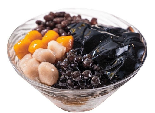 Sharetea歇脚亭(啟德體育園店)