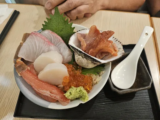 Gyoshoya