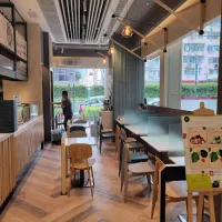 Pickabowl (Citywalk)