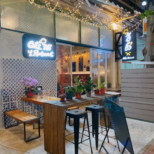 吉氏 Guts Restaurant