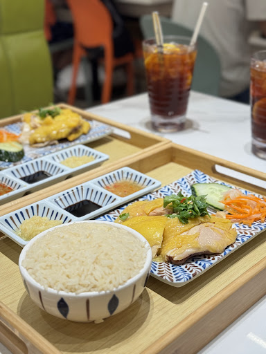 CHOI HUNG GOURMET