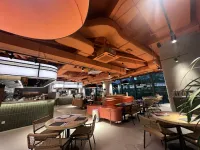 Foodhall by Moon Thai