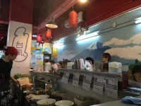 Tsuen Wan Ramen Taifu.