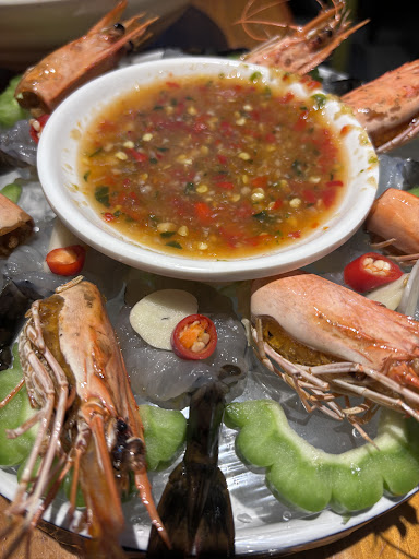 Thai Udon Taste