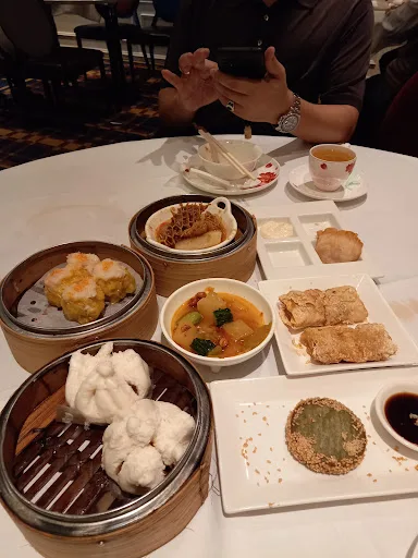 Peking Garden (Kwai Fong)