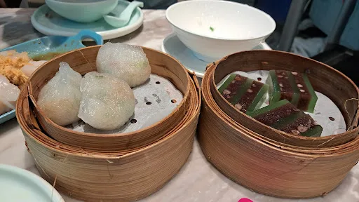 點小館