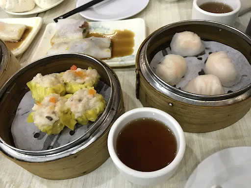 Kam Fai Dim Sum Restaurant