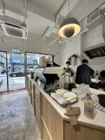 Goodin' Out Coffee