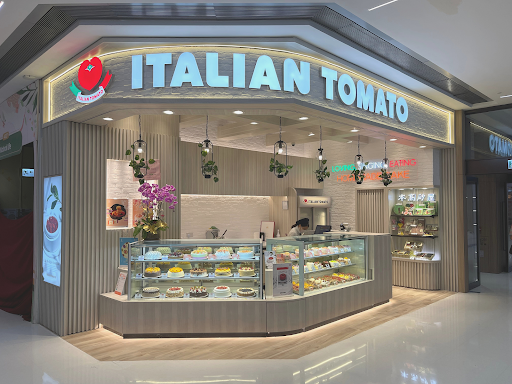 Italian Tomato
