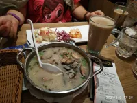 Twelve Flavors (Wong Tai Sin)