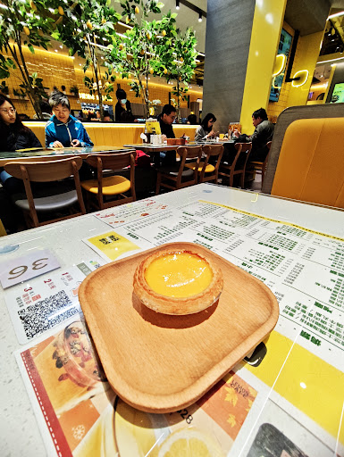 Lemon Cafe (Kwun Tong)