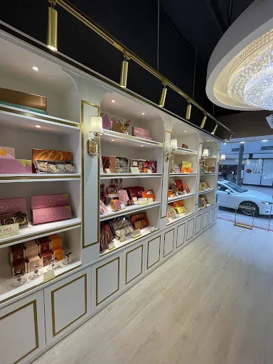 Imperial Patisserie