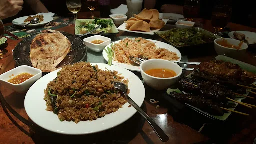 Wong Chun Chun Thai Restaurant