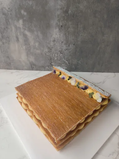 La breeze Patisserie