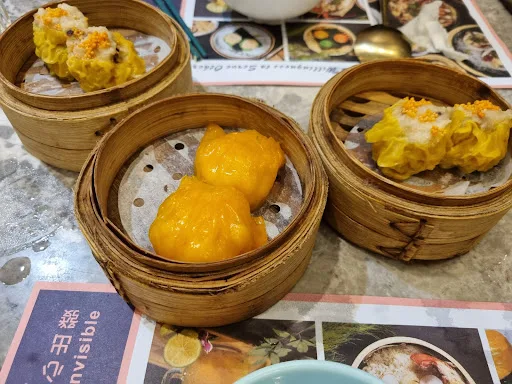 Log Ye Dim Sum