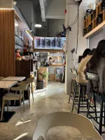 John Choy Cafe