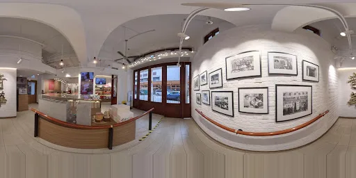 Kee Wah Tearoom