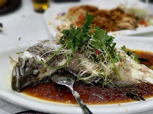 南記(置樂)海鮮飯店
